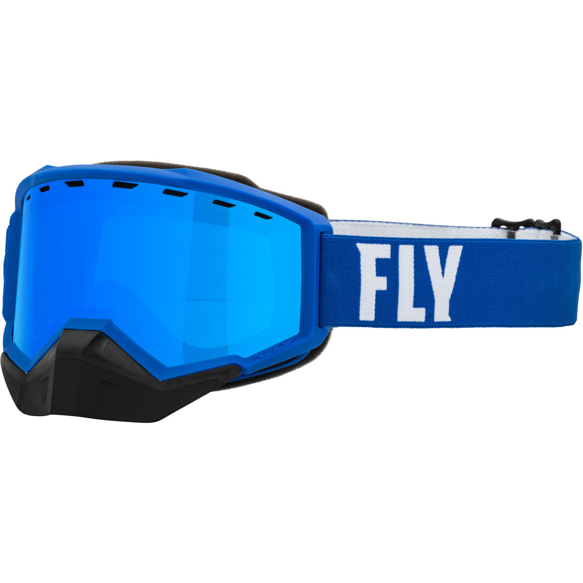 Fly Racing Focus Snow Goggle - 