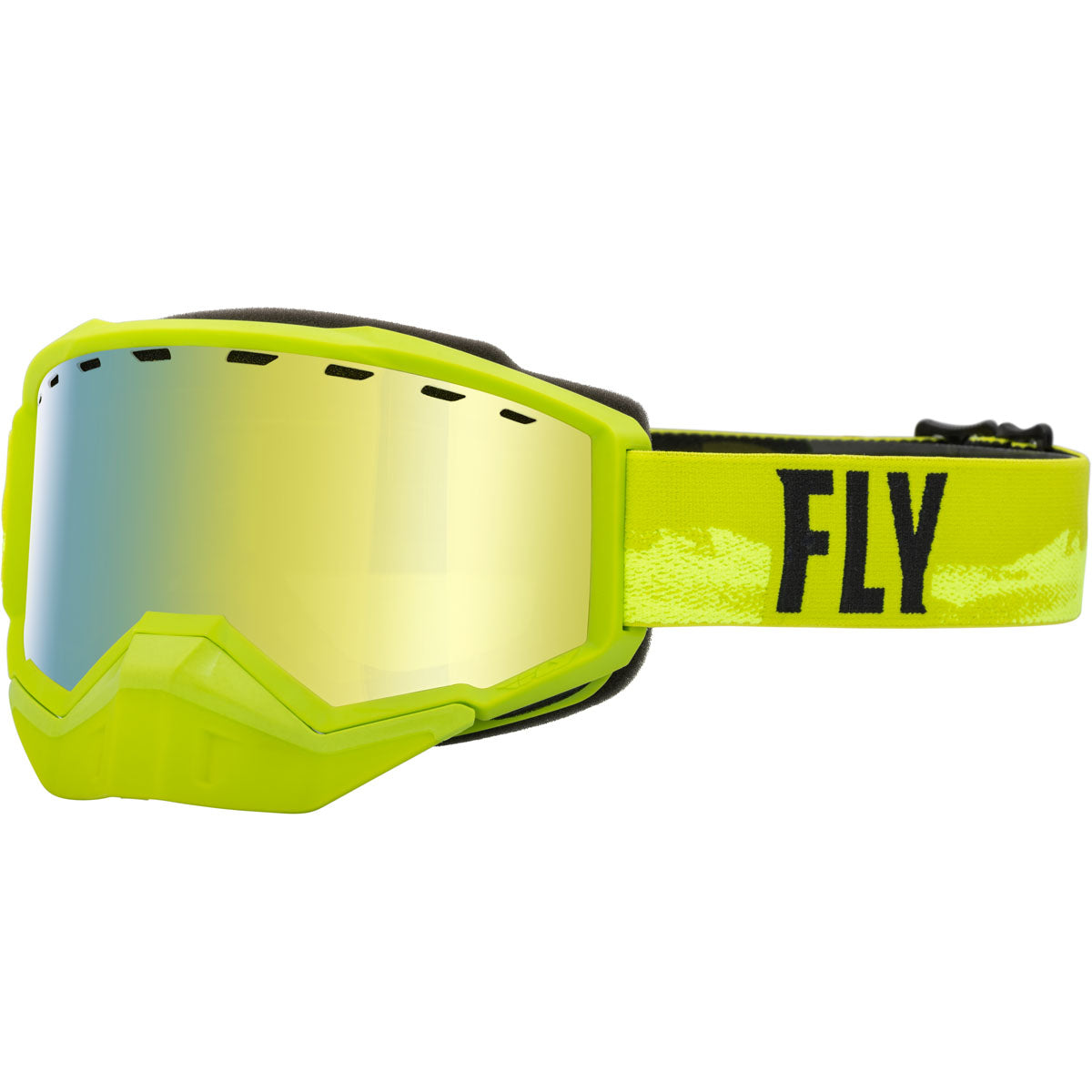 Fly Racing Focus Snow Goggle - 