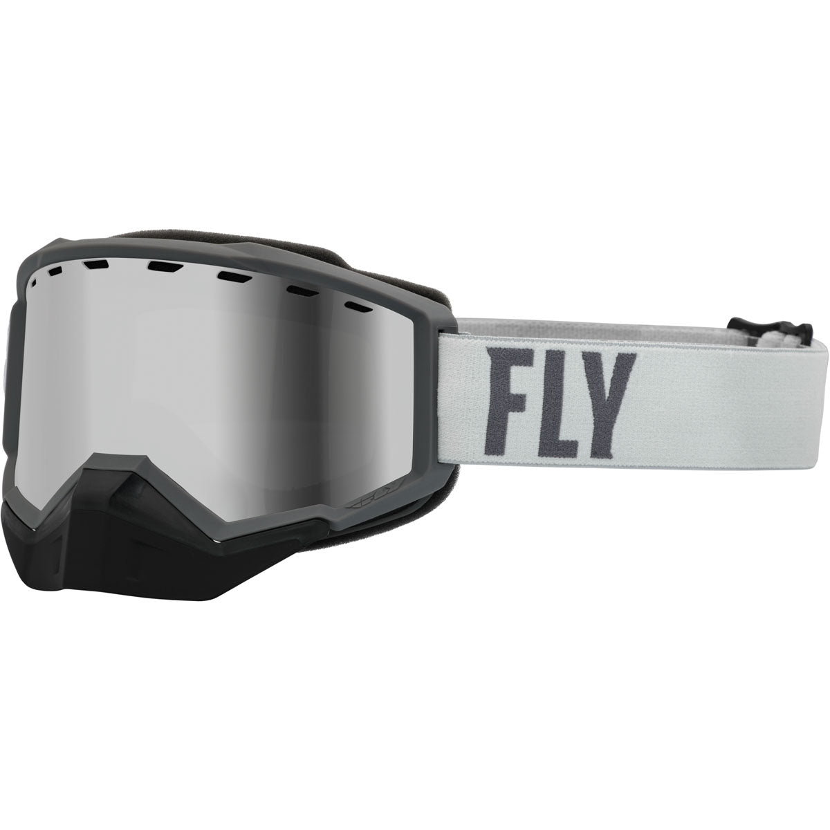 Fly Racing Focus Snow Goggle - 