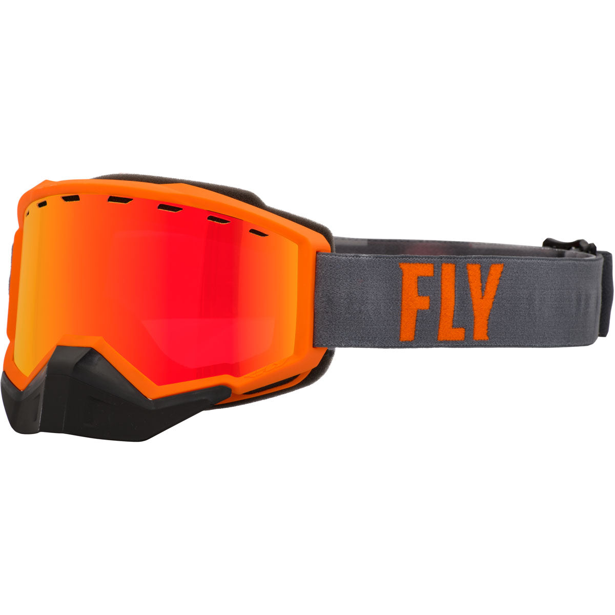 Fly Racing Focus Snow Goggle - 