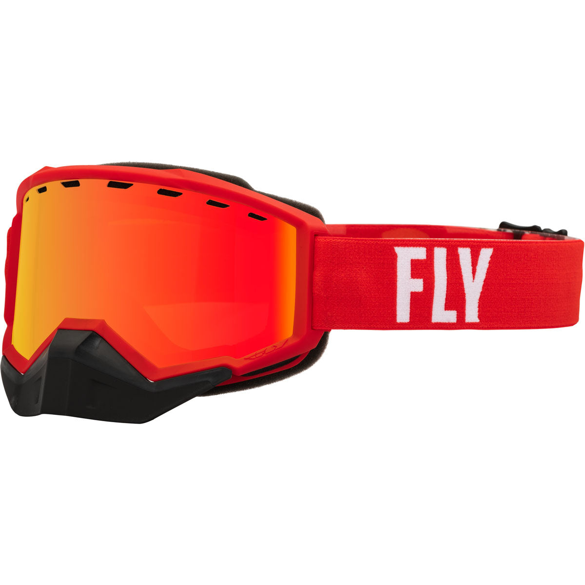 Fly Racing Focus Snow Goggle - 