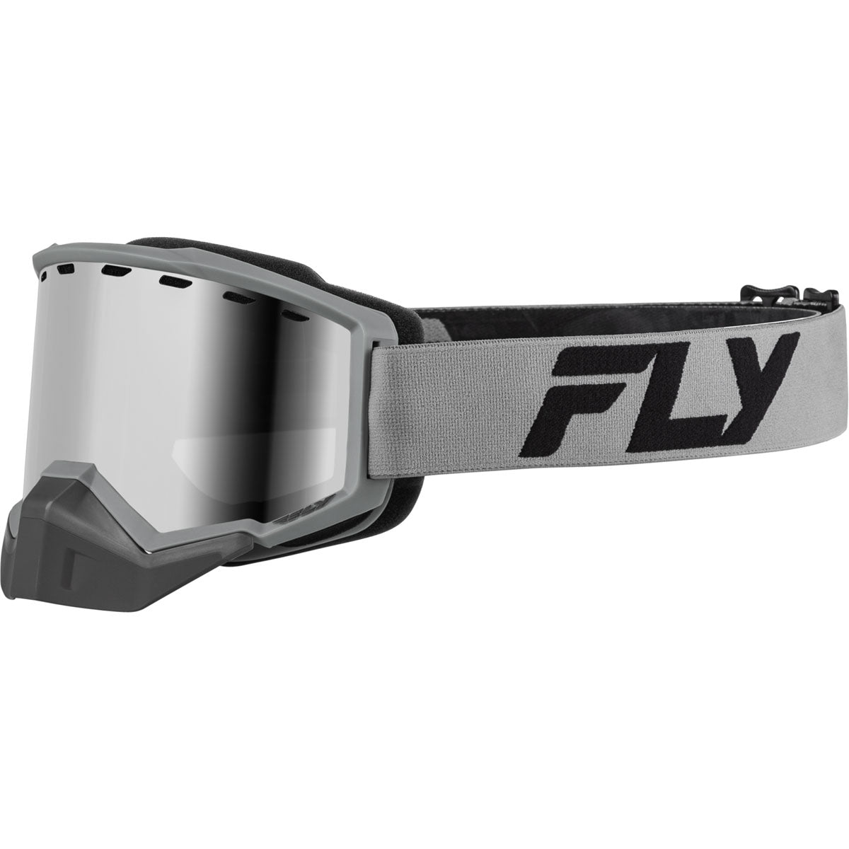 Fly Racing Focus Snow Goggle - 