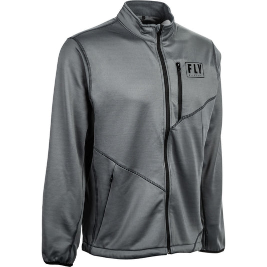 Fly Racing Mid-Layer Snow Jacket