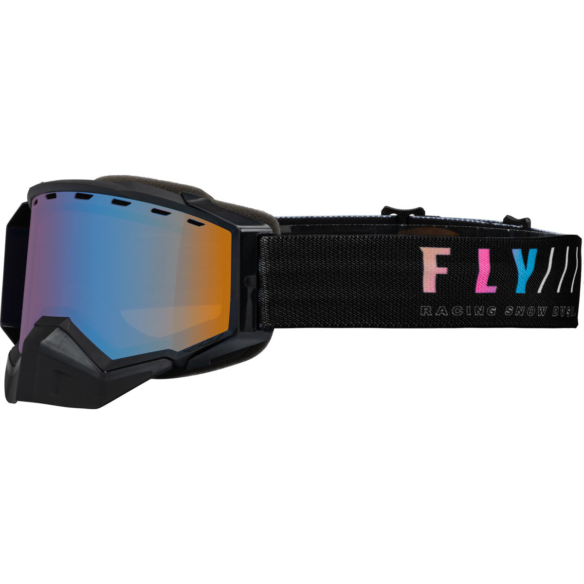 Fly Racing Zone Snow S.E. Goggle - 