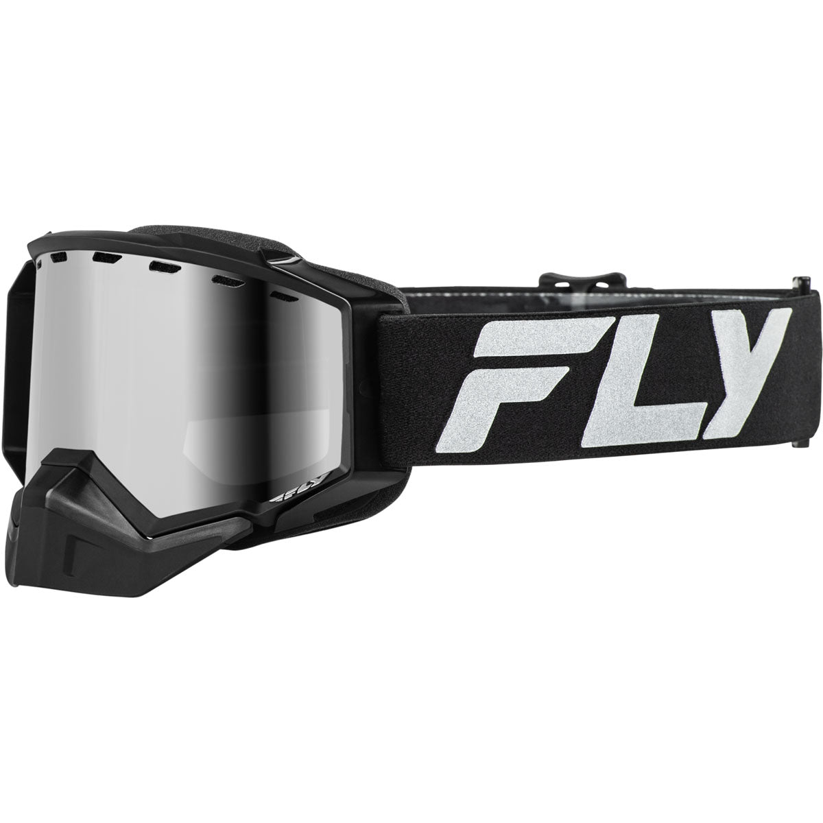 Fly Racing Zone Elite Snow Goggle - 