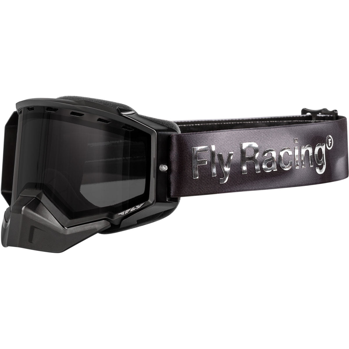 Fly Racing Zone Elite Snow Goggle - 