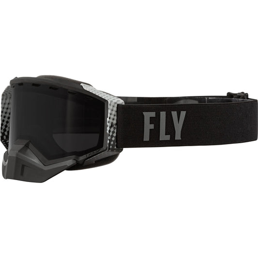 Fly Racing Zone Pro Snow Goggle CLOSEOUT - 