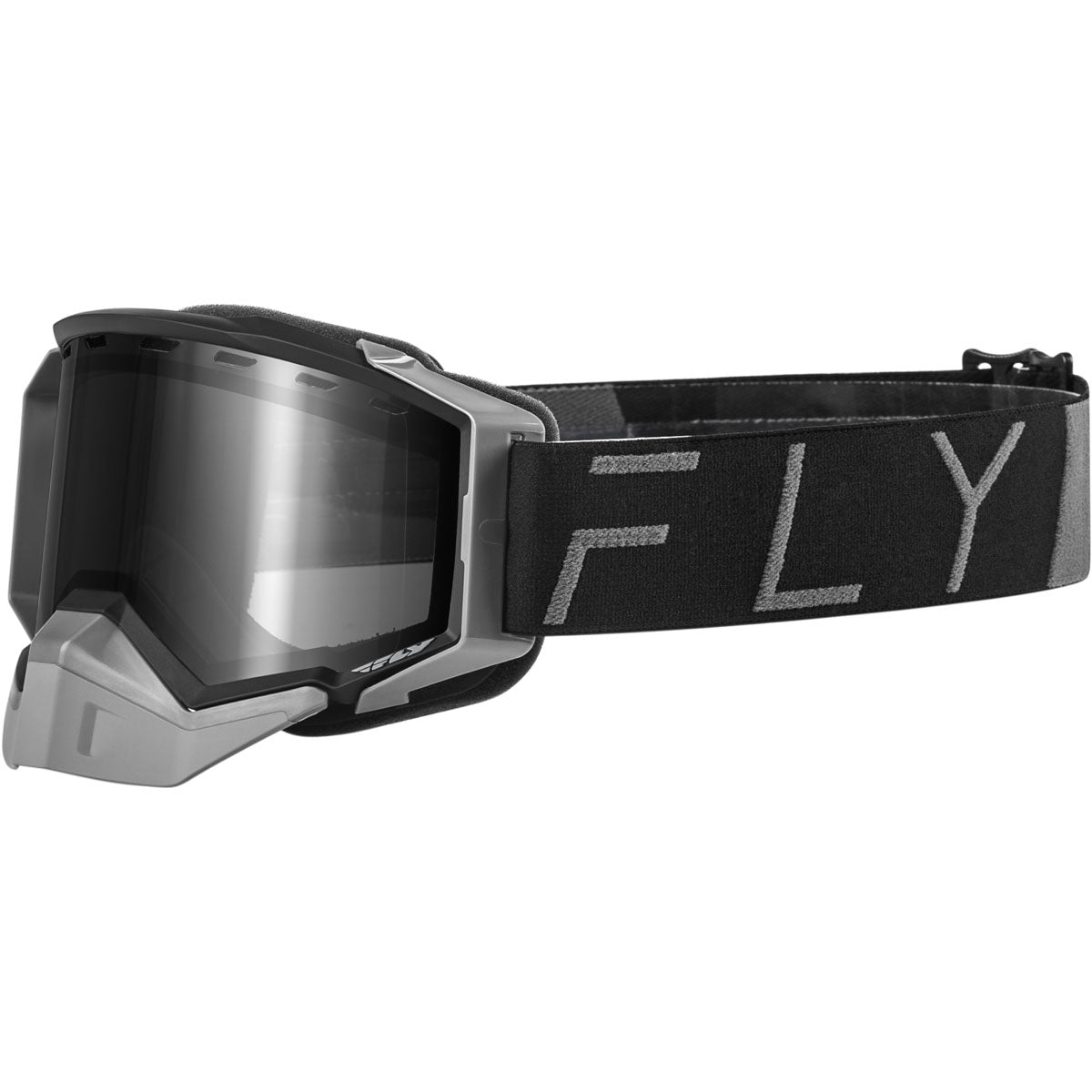 Fly Racing Zone Pro Snow Goggle - 