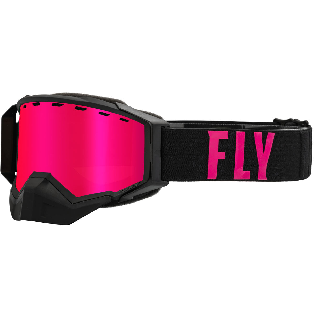 Fly Racing Zone Pro Snow Goggle - 