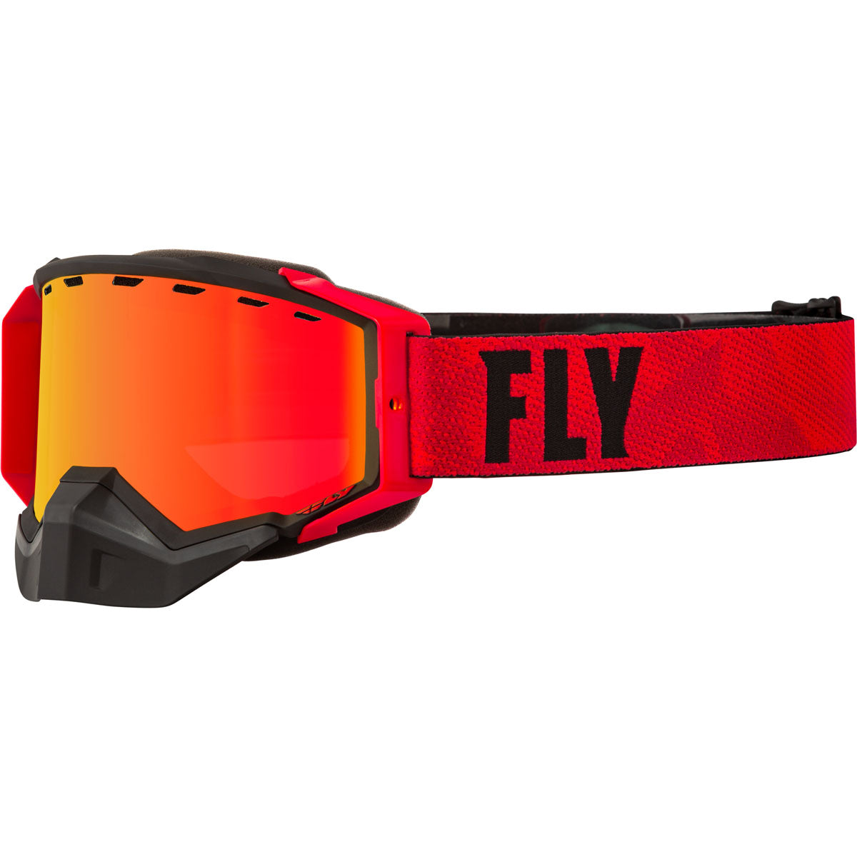 Fly Racing Zone Pro Snow Goggle - 