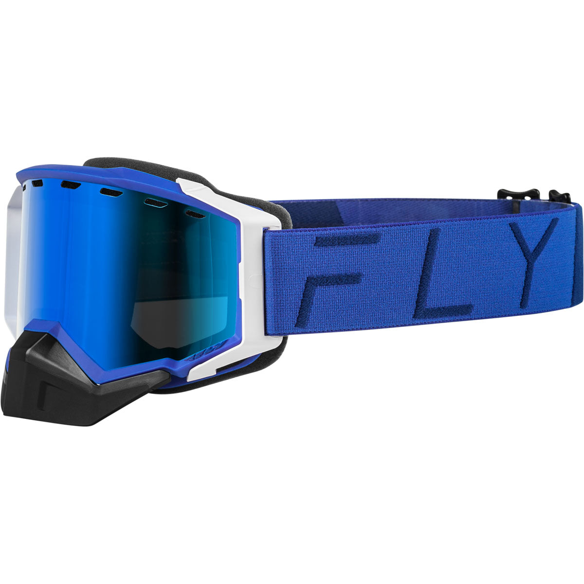 Fly Racing Zone Pro Snow Goggle - 