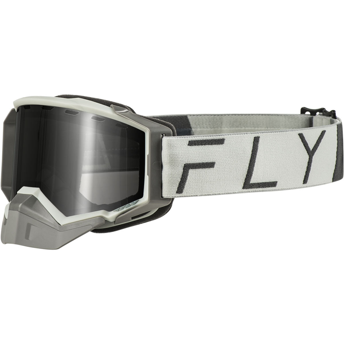 Fly Racing Zone Pro Snow Goggle - 