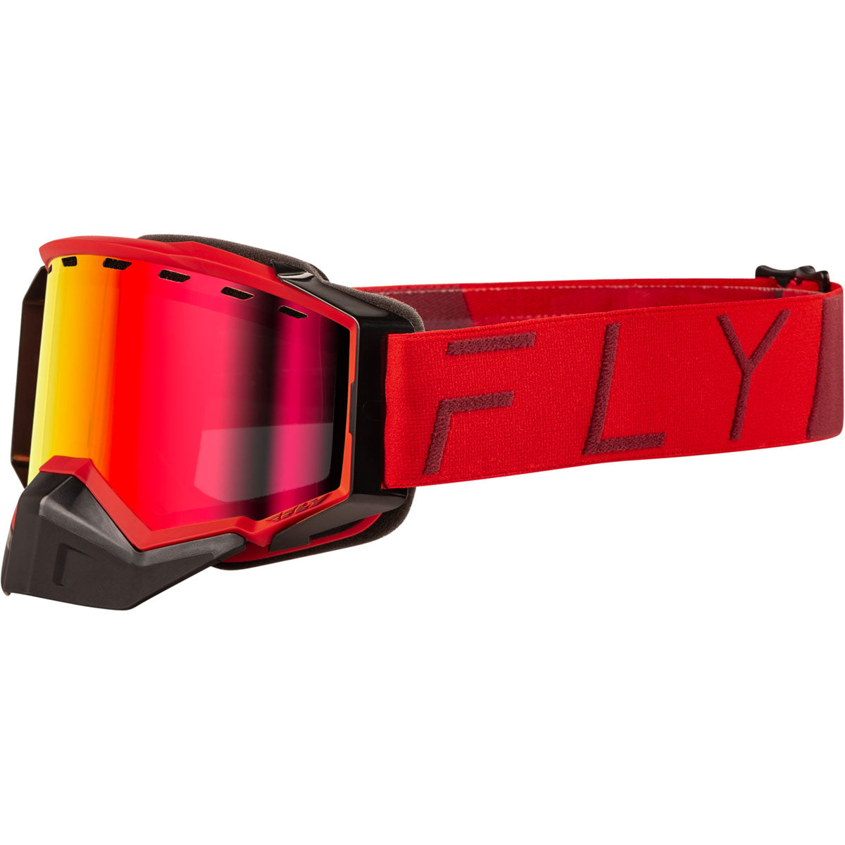 Fly Racing Zone Pro Snow Goggle - 