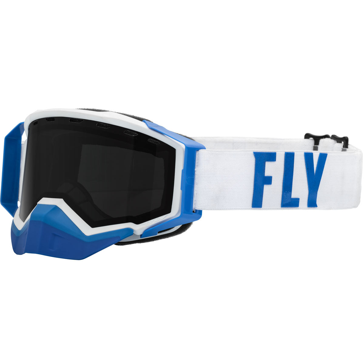 Fly Racing Zone Pro Snow Goggle CLOSEOUT - 