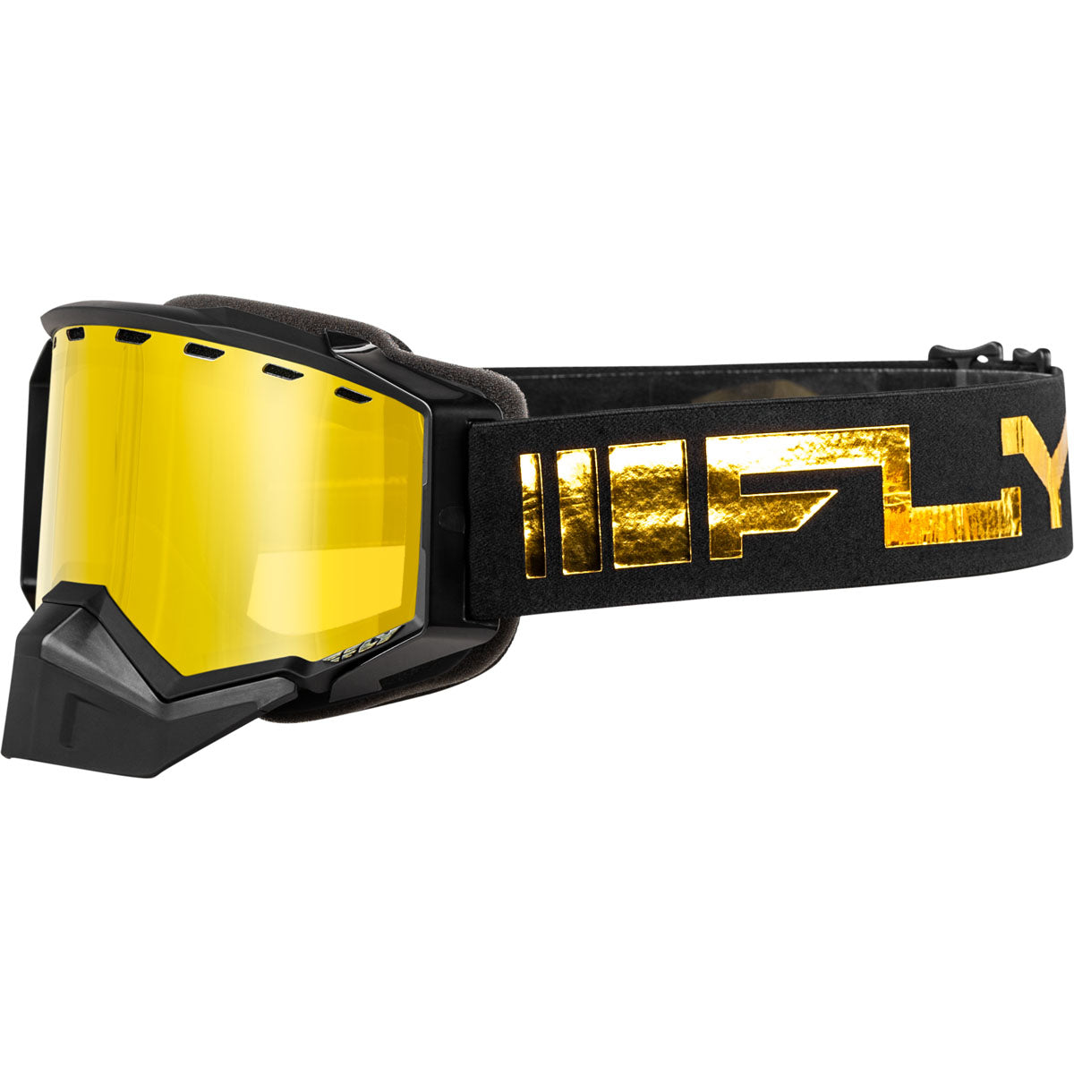 Fly Racing Zone Snow Goggle - 