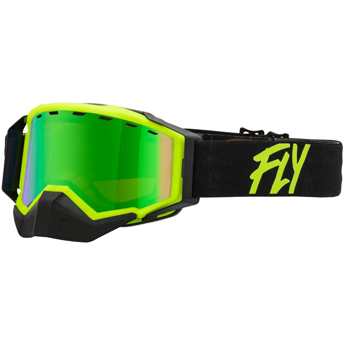 Fly Racing Zone Snow Goggle CLOSEOUT - 