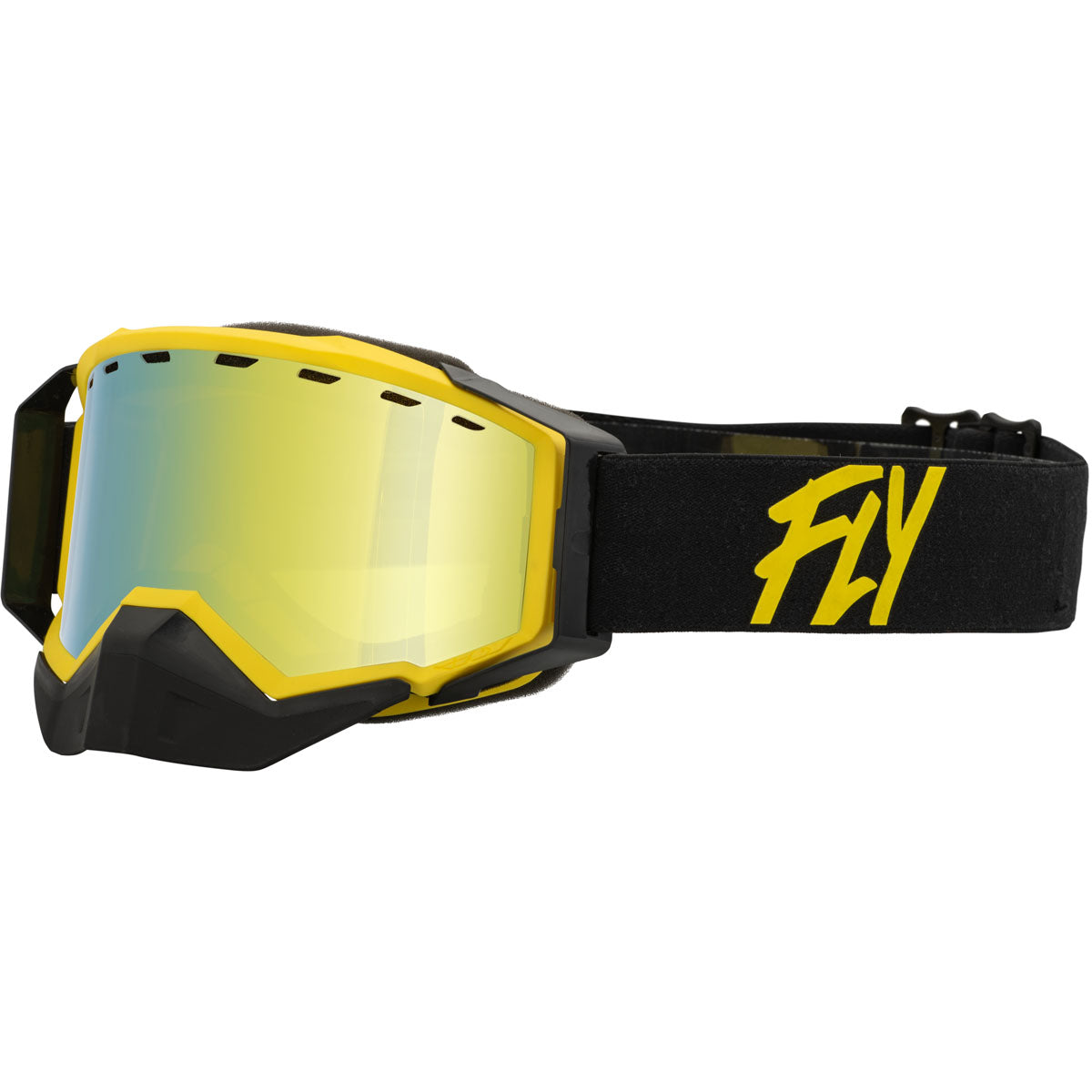 Fly Racing Zone Snow Goggle - 