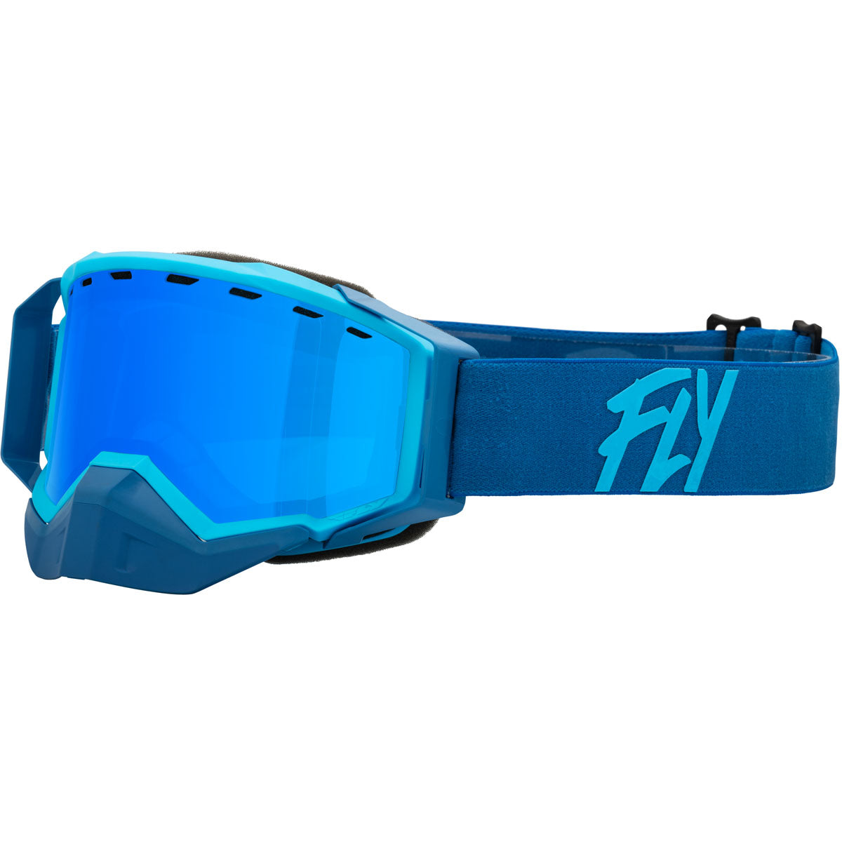 Fly Racing Zone Snow Goggle CLOSEOUT - 