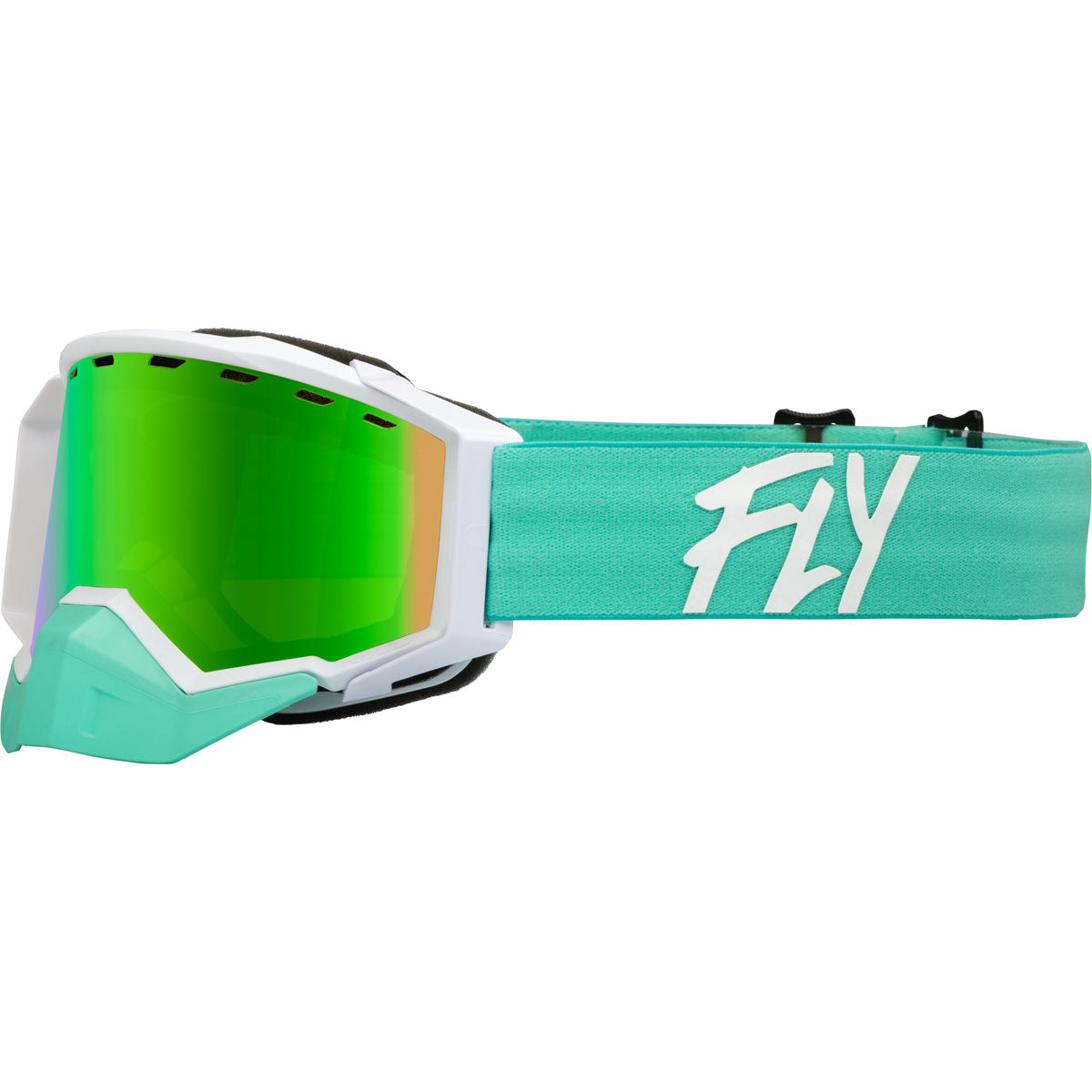 Fly Racing Zone Snow Goggle - 