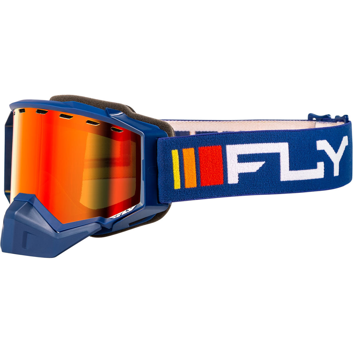 Fly Racing Zone Snow Goggle - 