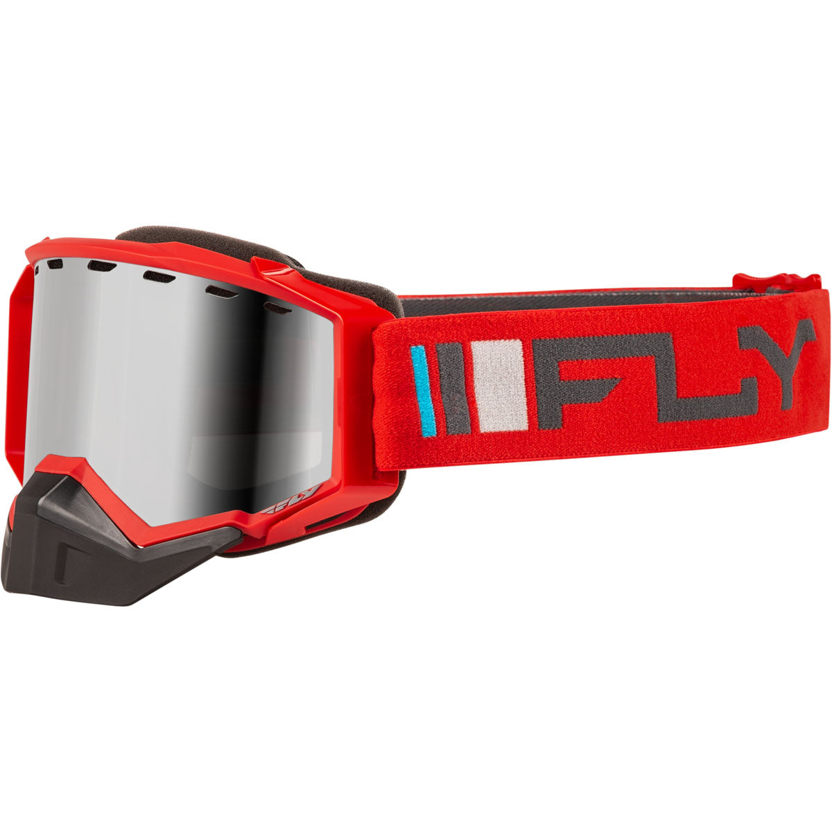 Fly Racing Zone Snow Goggle - 