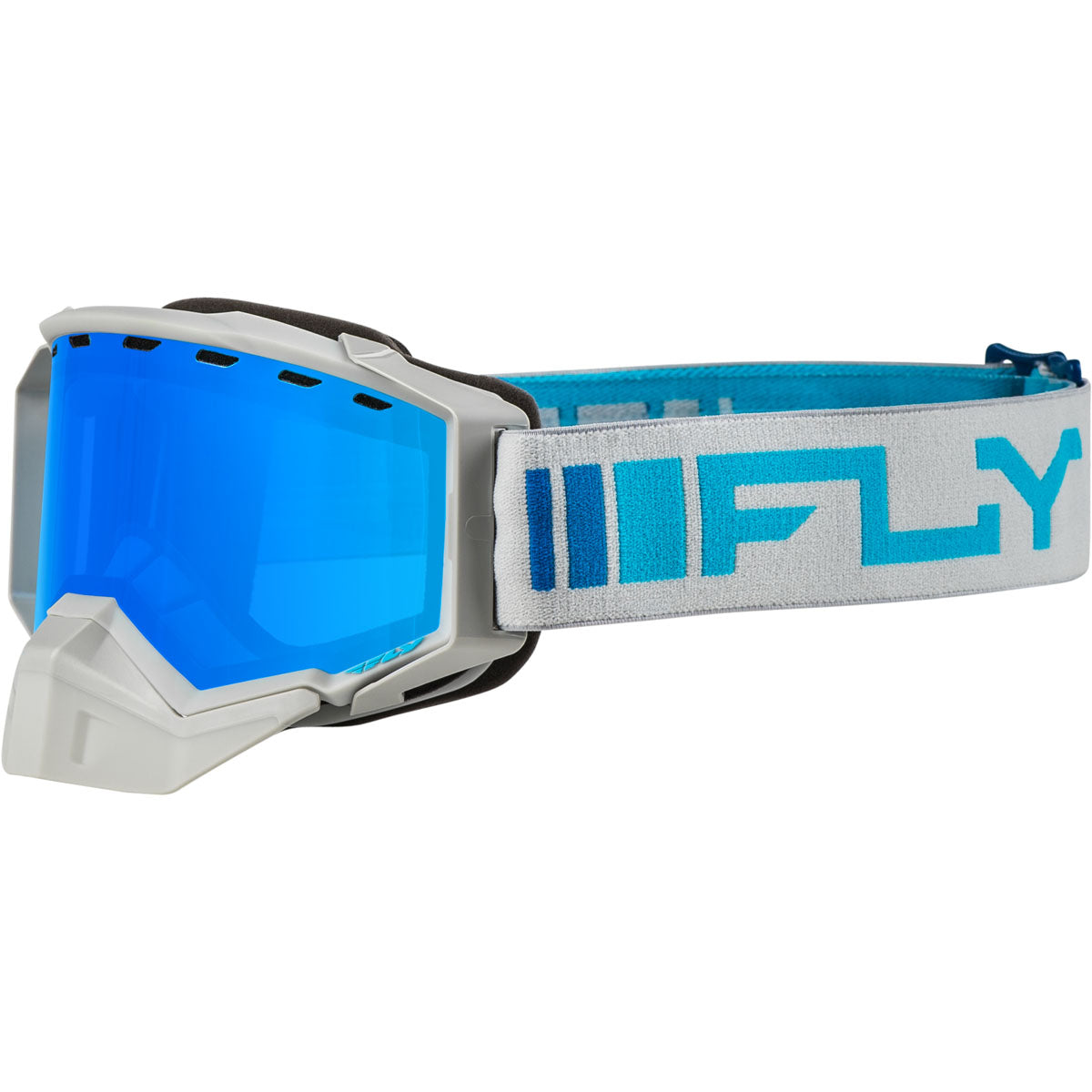 Fly Racing Zone Snow Goggle - 