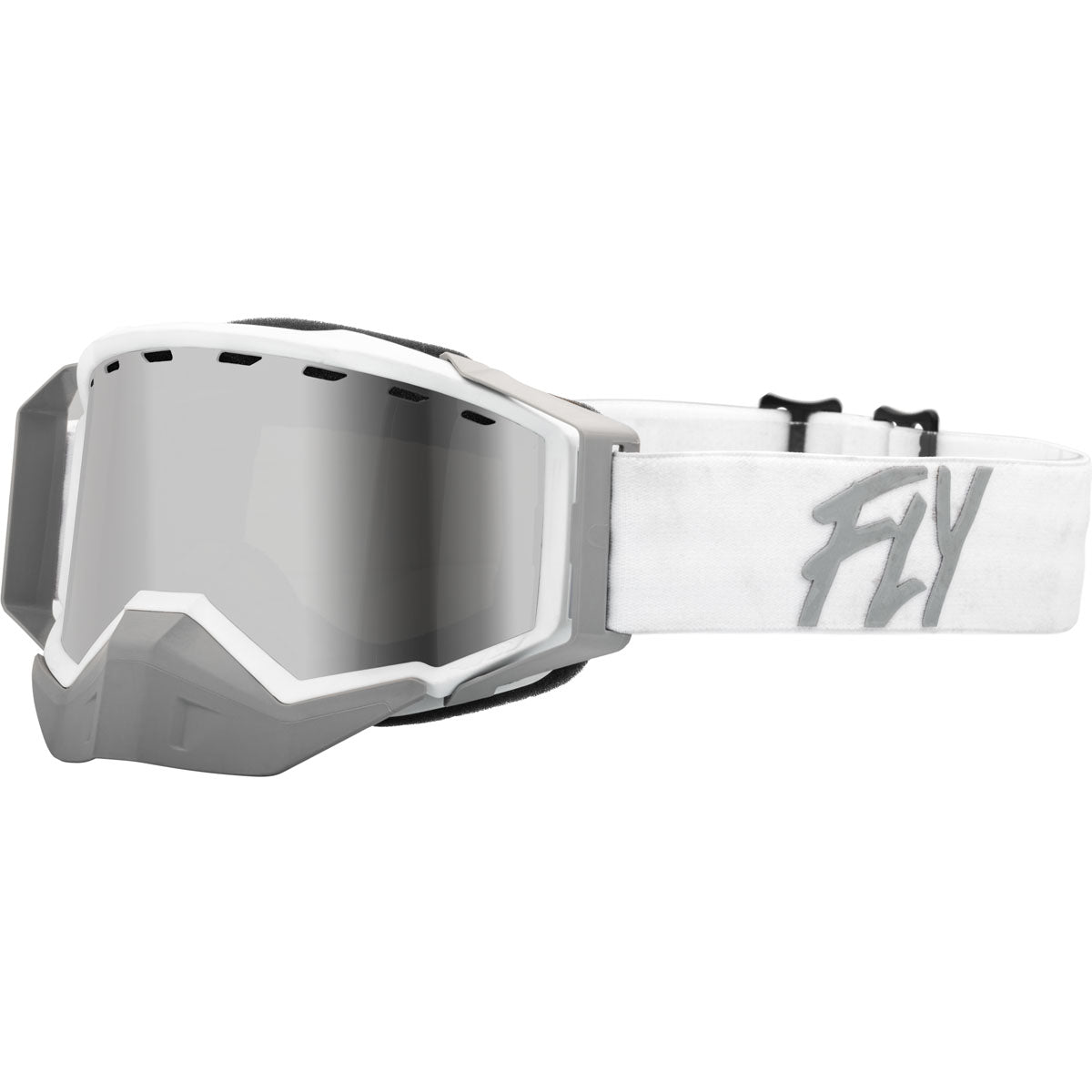 Fly Racing Zone Snow Goggle CLOSEOUT - 