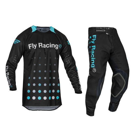 Fly Racing Evolution DST SE Strobe Gear Set