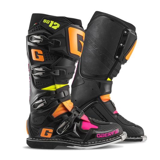 Gaerne SG-12 LE Boots