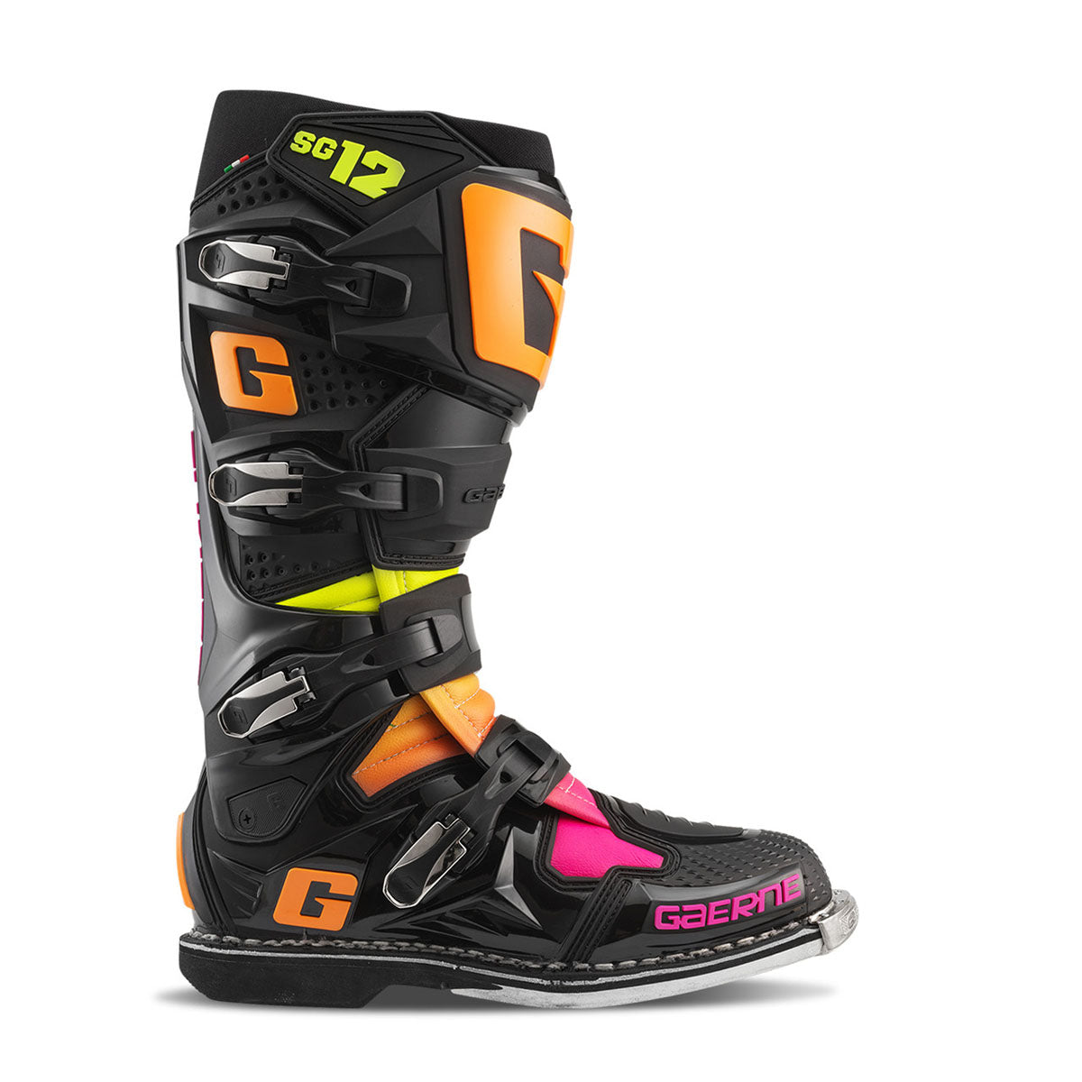 Gaerne SG-12 LE Boots