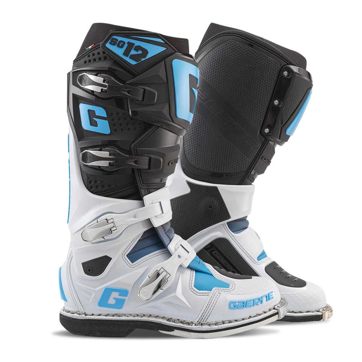 Gaerne SG-12 LE Boots