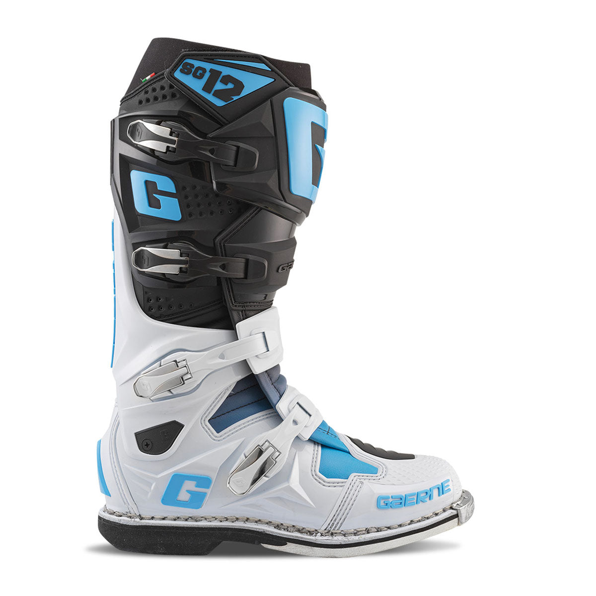 Gaerne SG-12 LE Boots