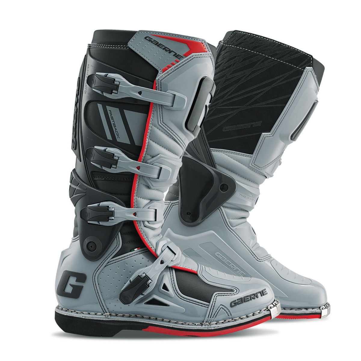 Gaerne SG-22 Boots - White