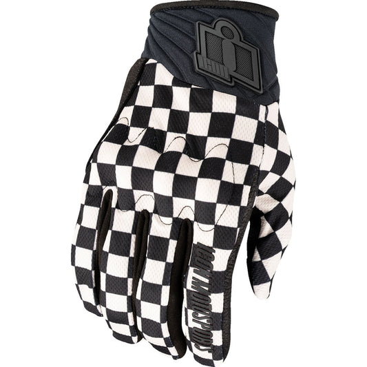 Icon Anthem3 CX Gloves Checker