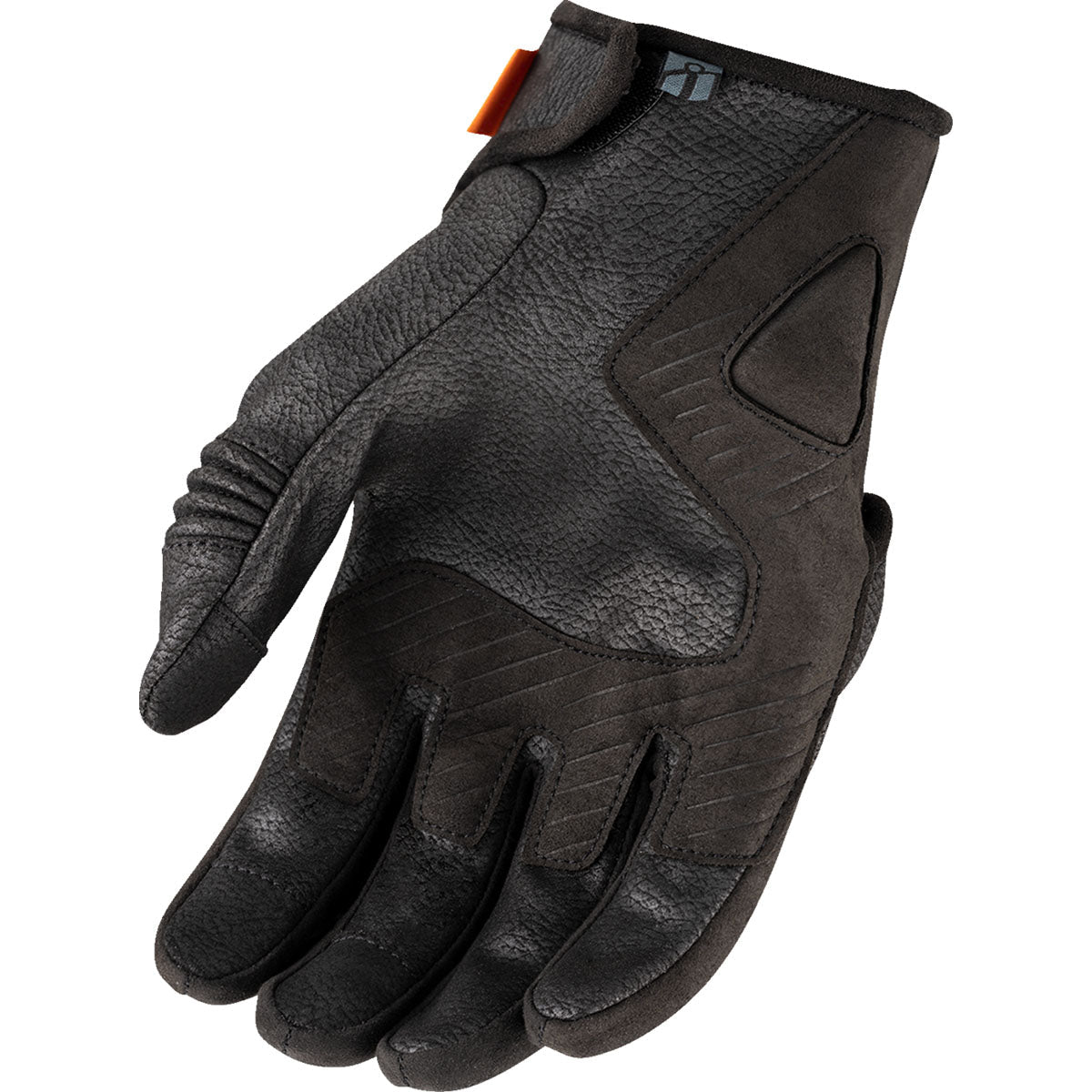 Icon Contra3 Gloves Black