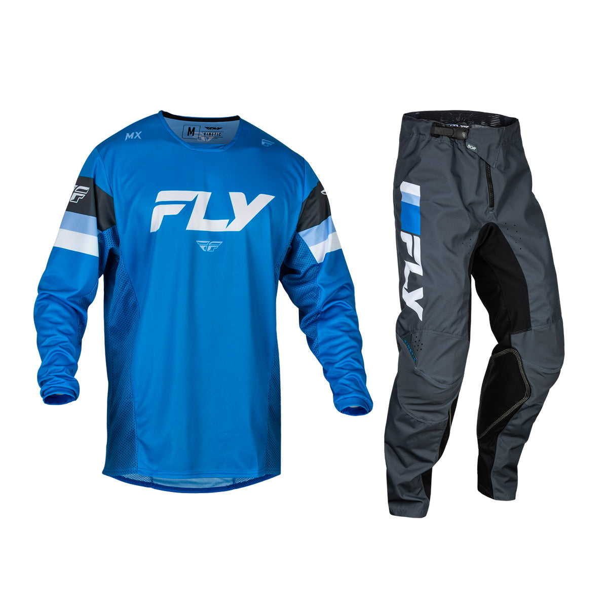 Fly Racing Kinetic Prix Gear Set CLOSEOUT