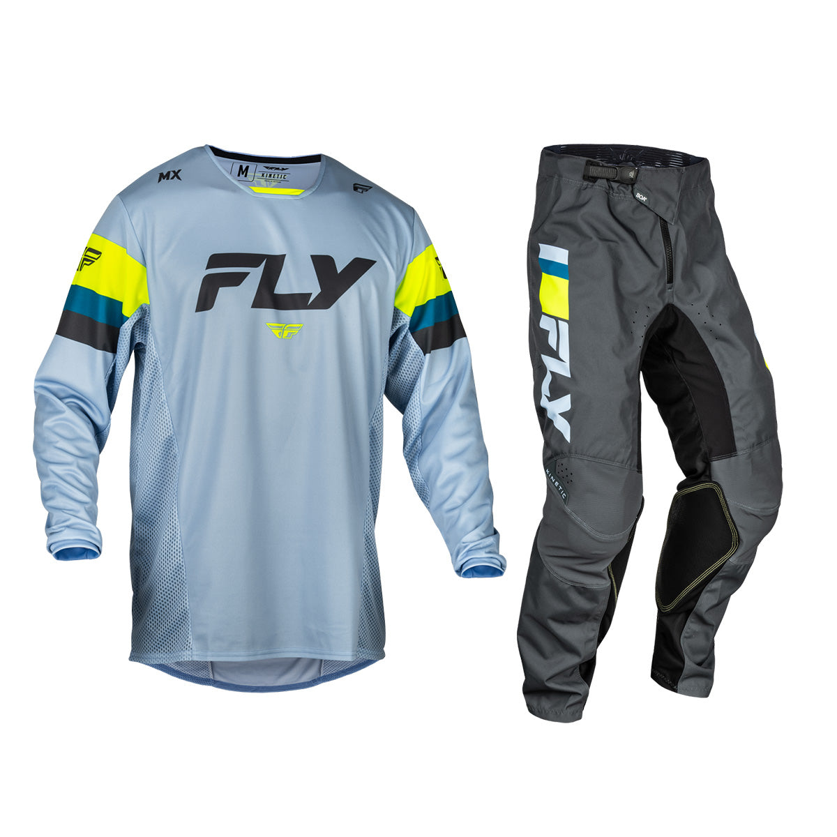 Fly Racing Kinetic Prix Gear Set CLOSEOUT