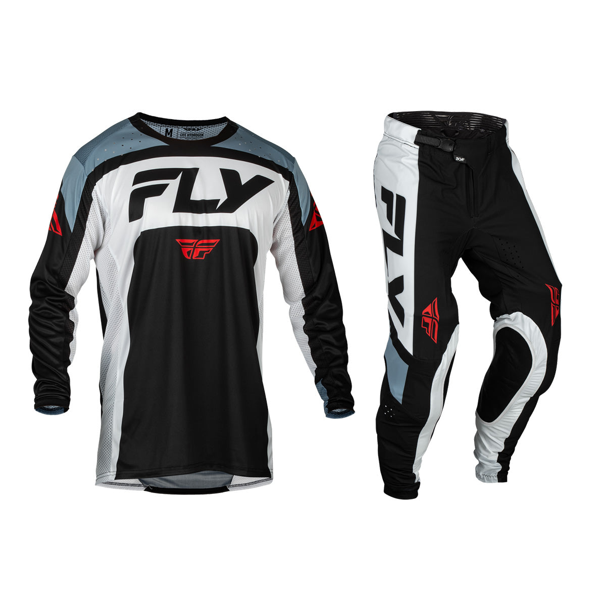 Fly Racing Lite Gear Set CLOSEOUT