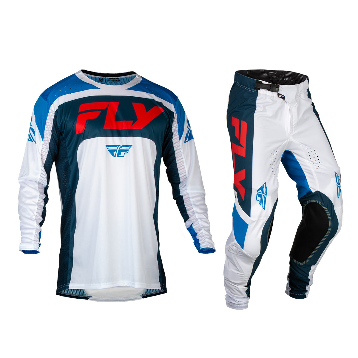 Fly Racing Lite Gear Set CLOSEOUT