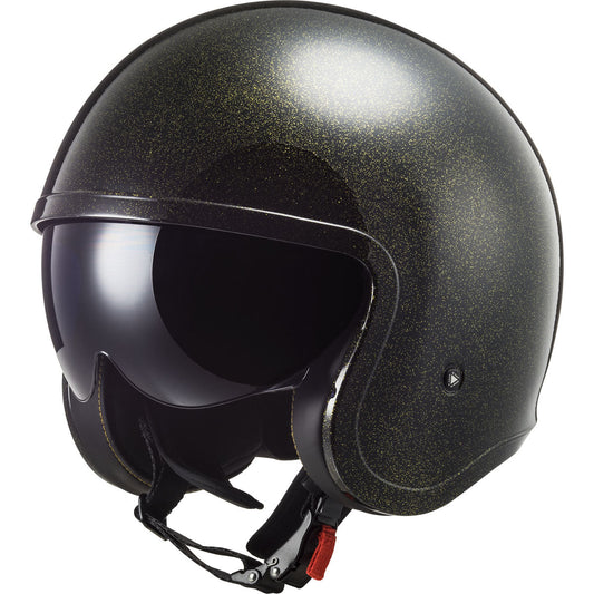 LS2 Spitfire Disco Helmet CLOSEOUT