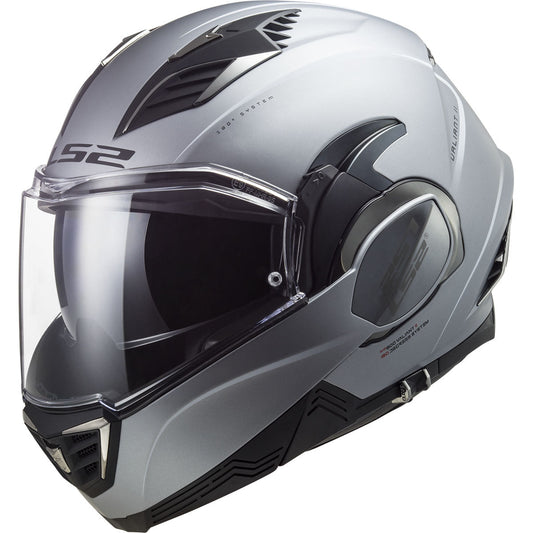 LS2 Valiant II Special Helmet CLOSEOUT