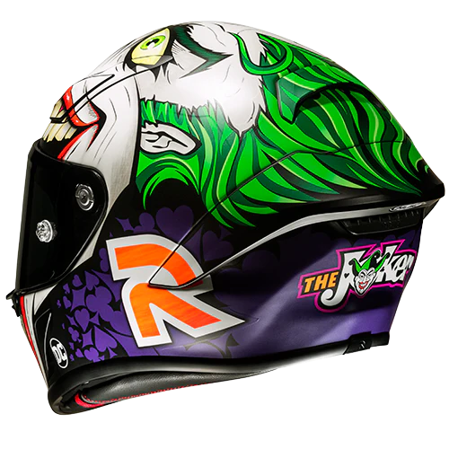 HJC RPHA 1N Joker Helmet