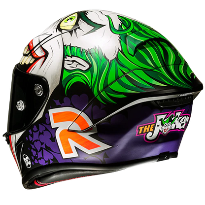 HJC RPHA 1N Joker Helmet