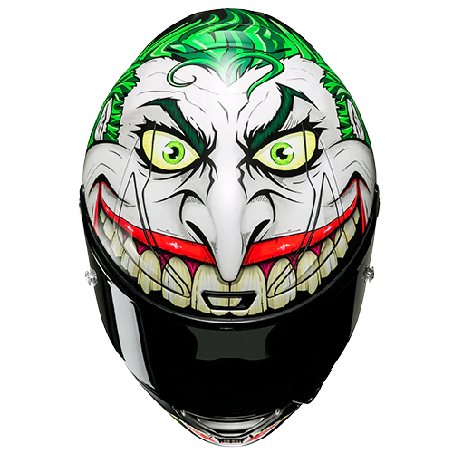 HJC RPHA 1N Joker Helmet