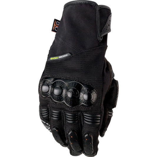 Moose Racing ADV1 Air Gloves - Black