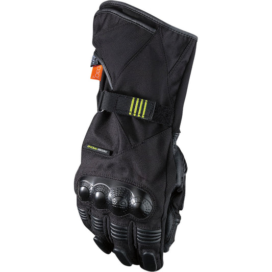 Moose Racing ADV1 Long Gloves - Black