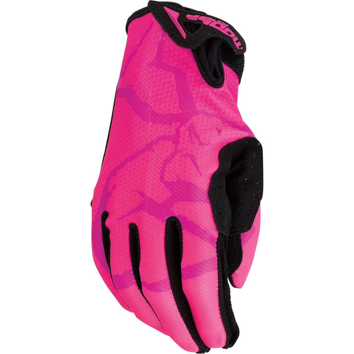 Moose Racing Agroid Pro Gloves CLOSEOUT - Pink