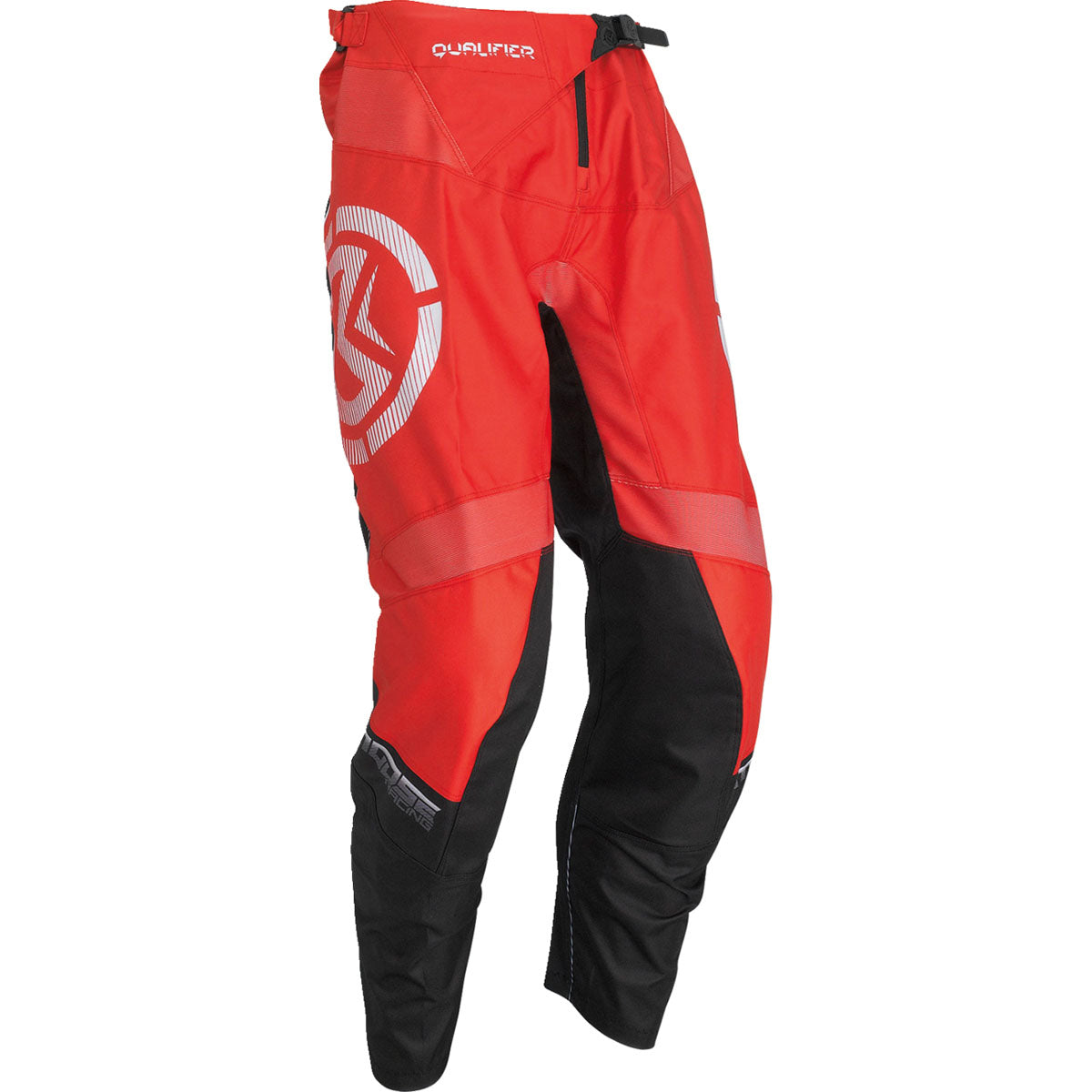 Moose Racing Qualifier Pants CLOSEOUT - Red/Black