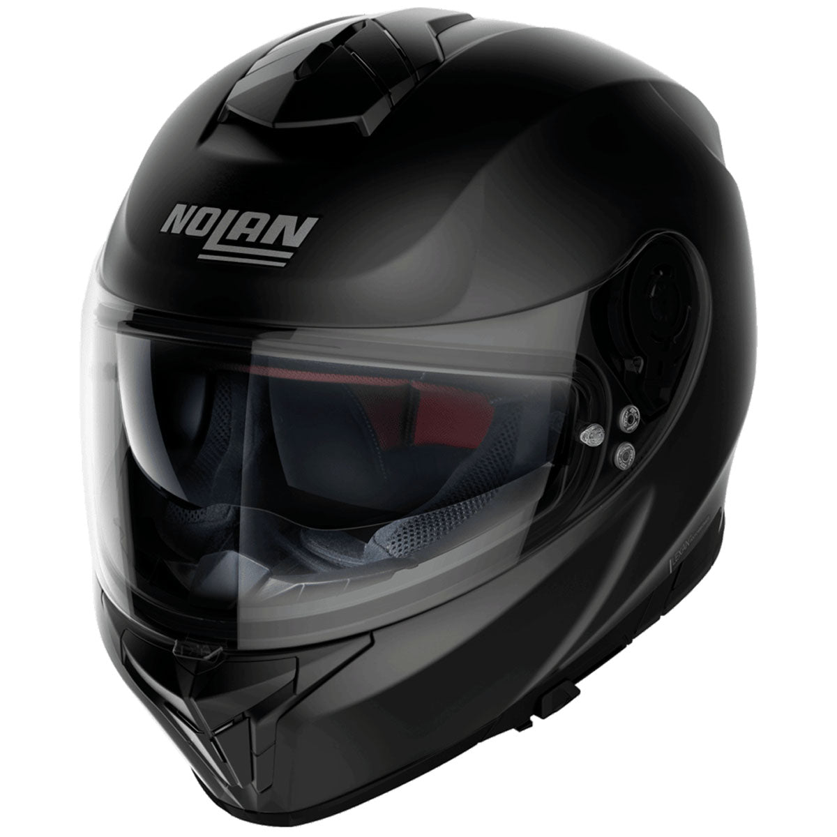 Nolan N80-8 Helmet - Matte Black