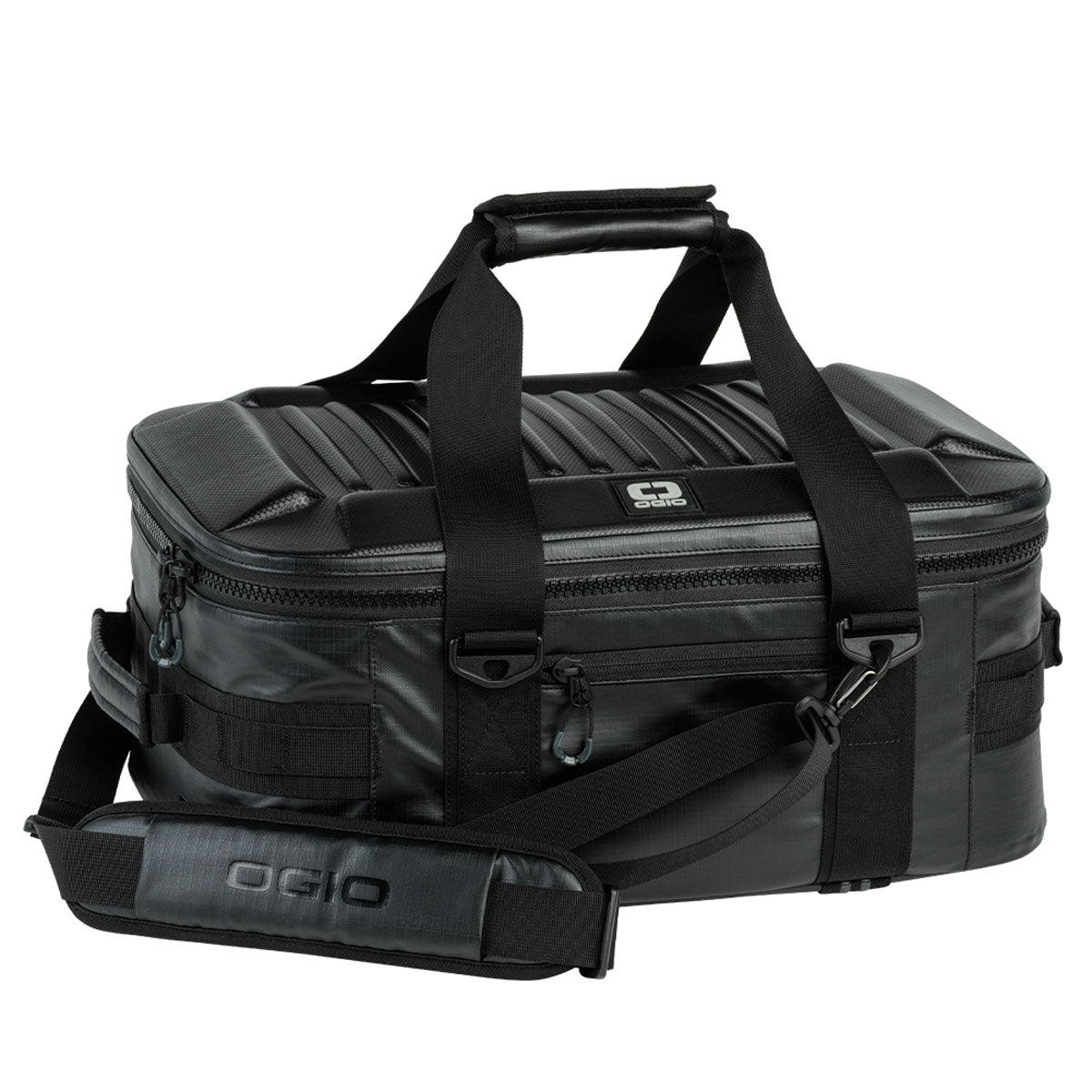 Ogio 24 Can Cooler - Black